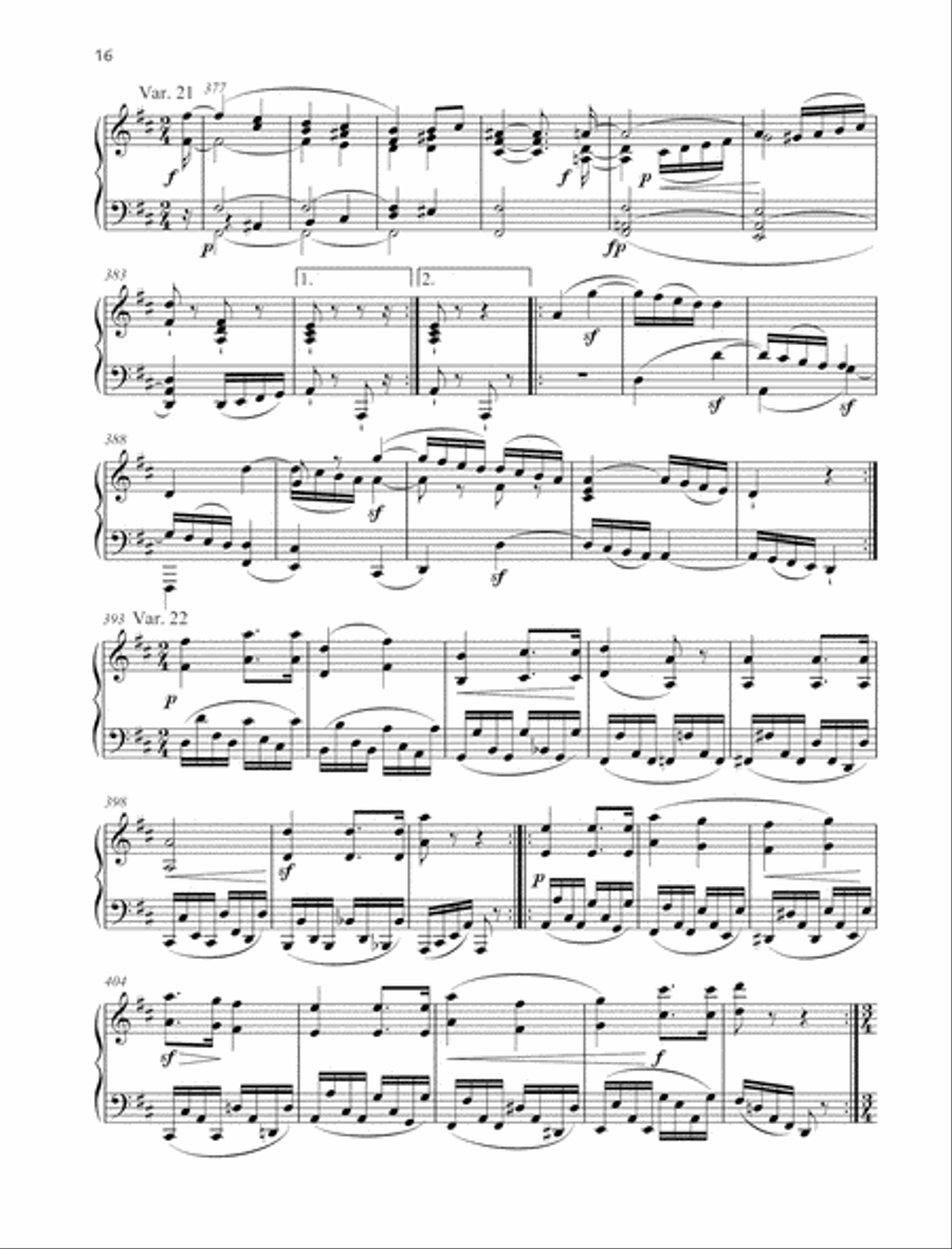 Joy of Music Joy of Music Piano Solo scores gallery preview page 17