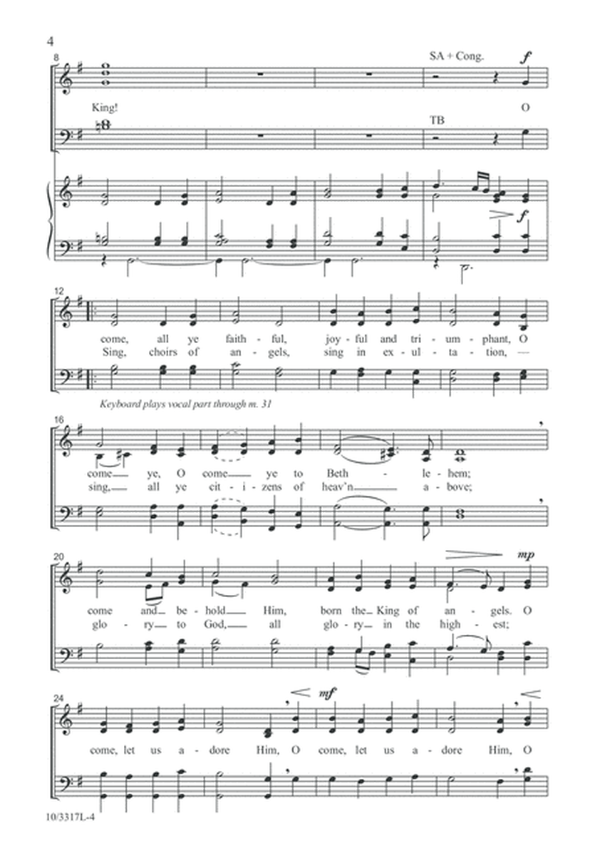 Hymns for Christmas 2 image number null