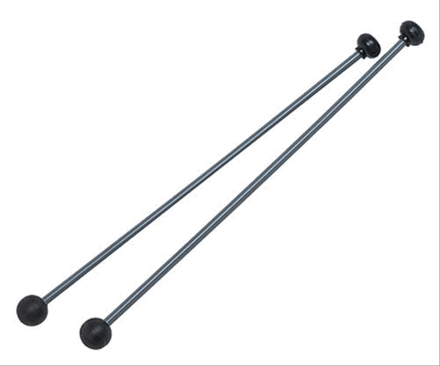 Duo-tone Classroom Mallets Drums scores gallery preview page 2