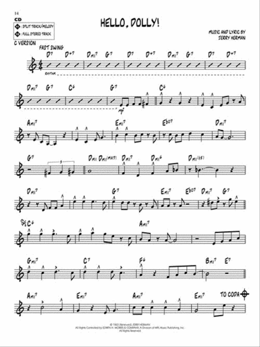 Louis Armstrong