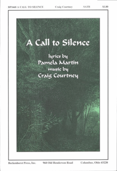 A Call to Silence image number null