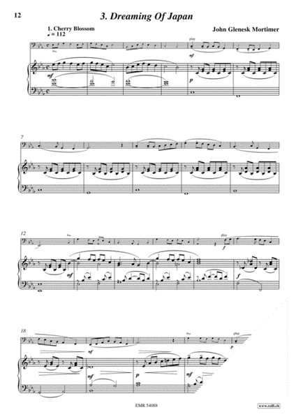 My First Concertinos Volume 8 image number null