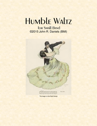 Humble Waltz