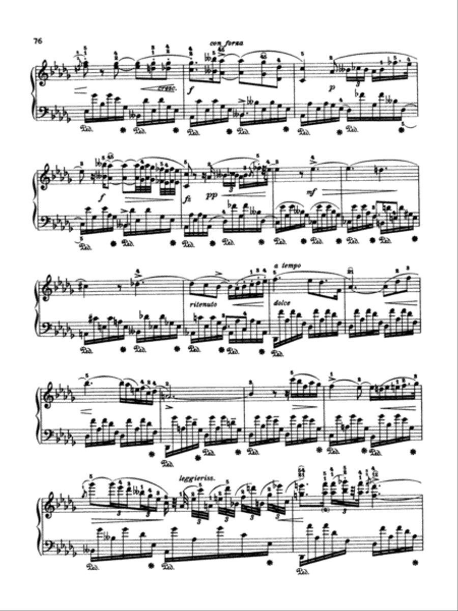 Chopin: Album I (Ed. Hermann Scholtz) Piano Solo scores gallery preview page 2