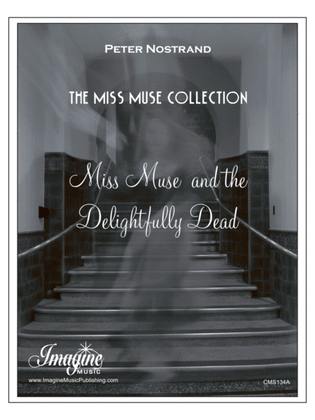 Miss Muse and the Delighfully Dead