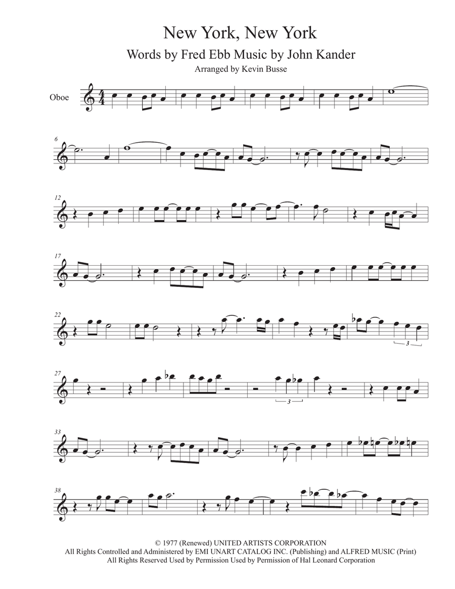 Theme From 