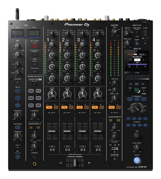 DJM-A9 Mixer