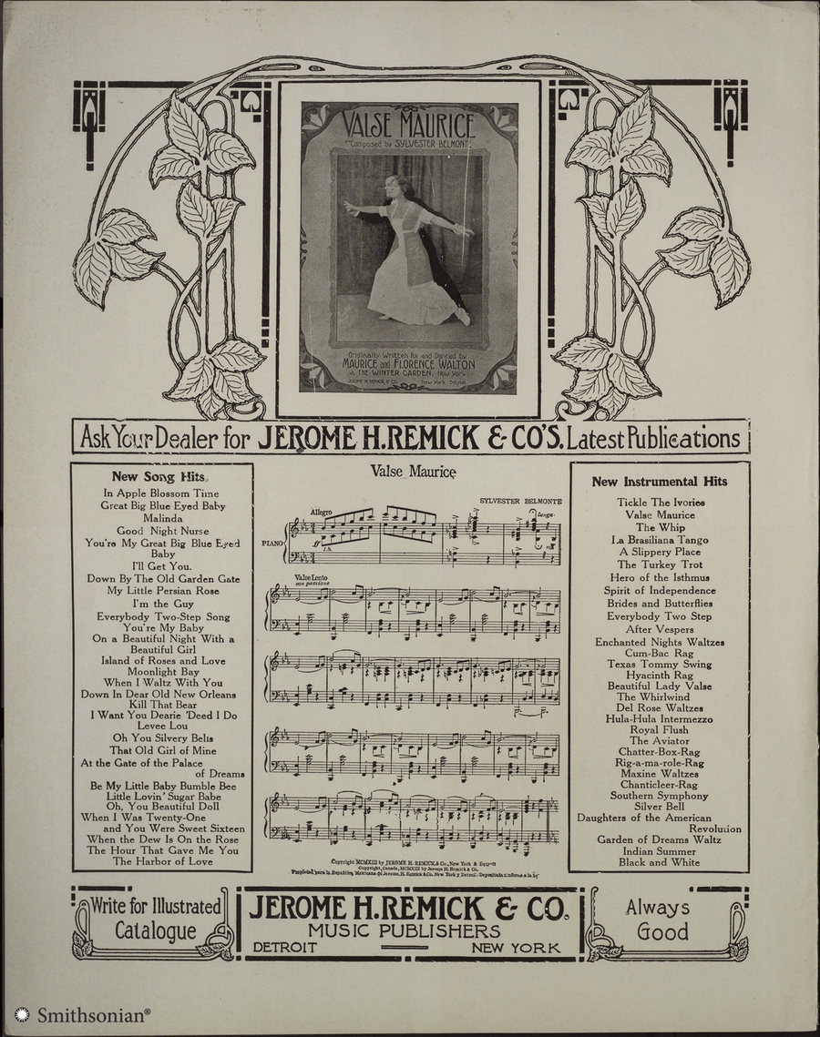 The Incandescent Rag Piano Solo - Digital Sheet Music page 2