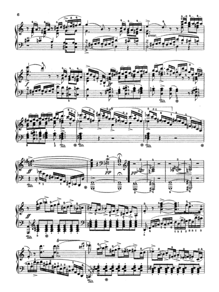 Weber: Four Piano Sonatas