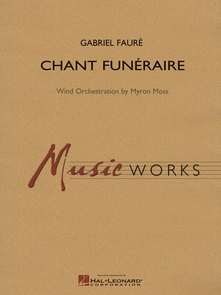 Chant Funeraire image number null