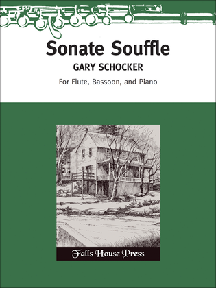 Sonata Souffle