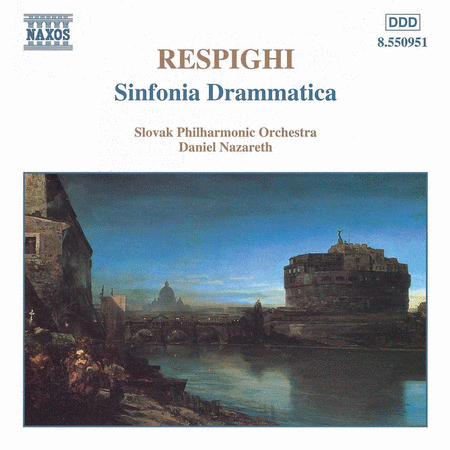 Sinfonia Drammatica image number null