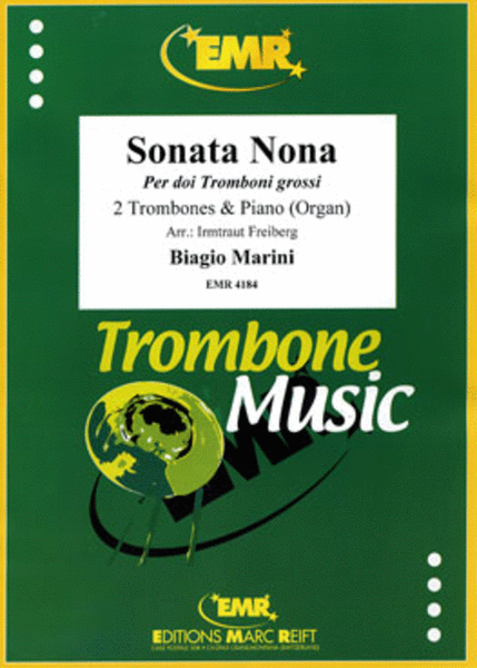 Sonata Nona image number null