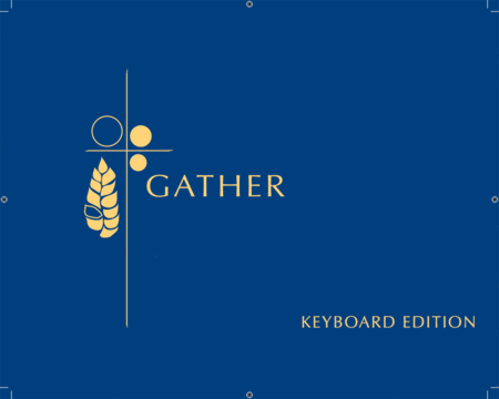 Gather, Third Edition - Keyboard Landscape edition