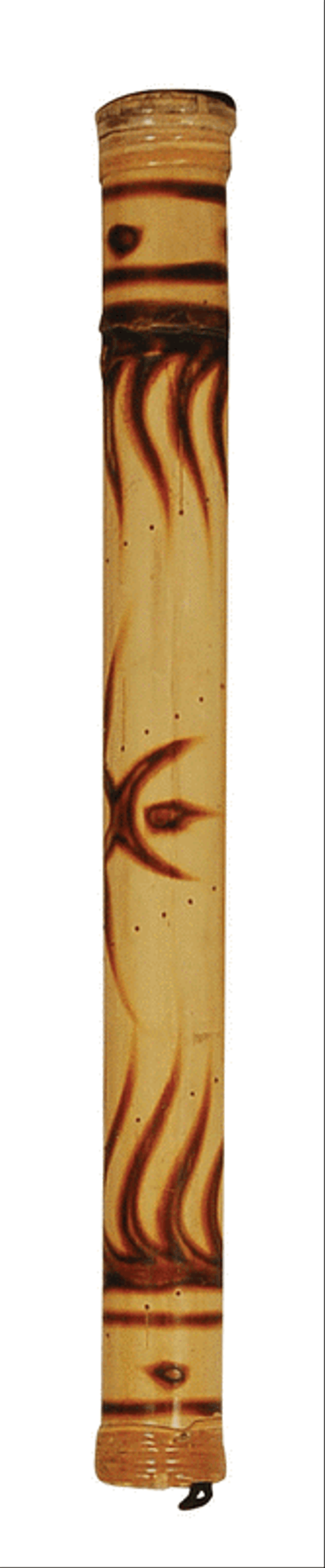 Bamboo Rainstick Drums & Percussion Instruments scores gallery preview page 1