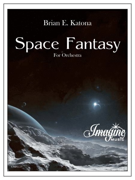 Space Fantasy image number null