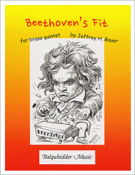 Beethoven's Fit image number null