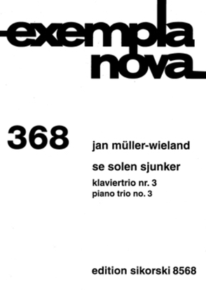 Book cover for Se Solen Sjunker
