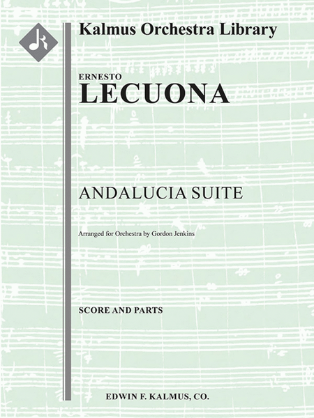 Andalucia Suite