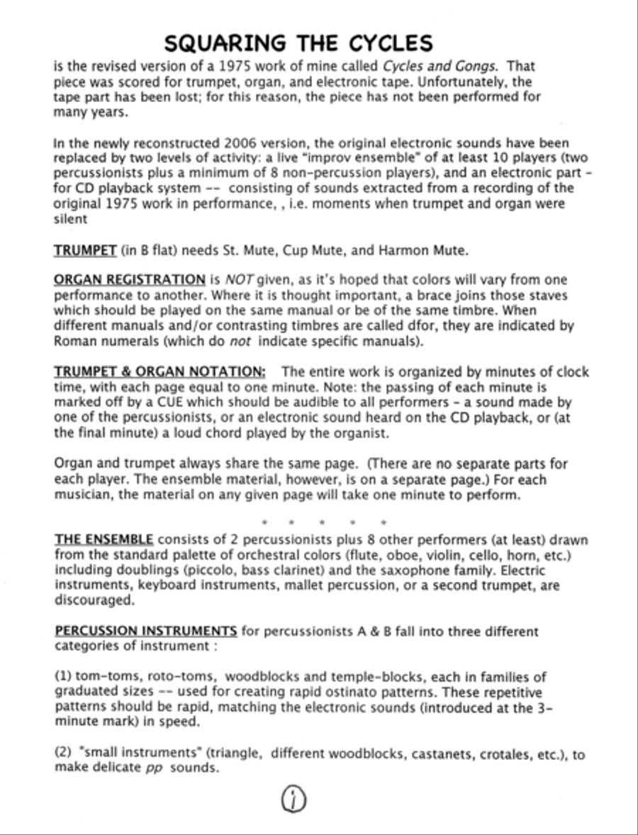 [Schwartz] Squaring the Cycles Large Ensemble scores gallery preview page 5