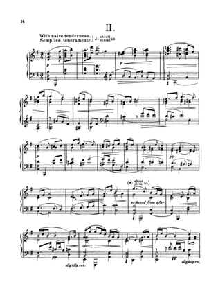 MacDowell: Sonata No. 4, Op. 59