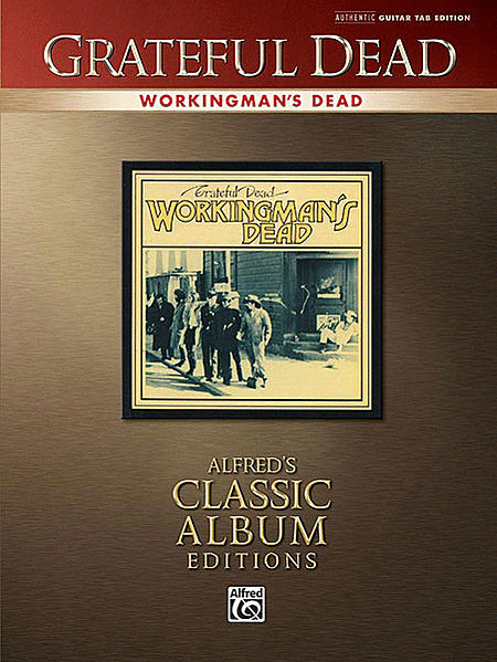 The Grateful Dead: Workingman