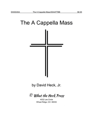 The A Cappella Mass