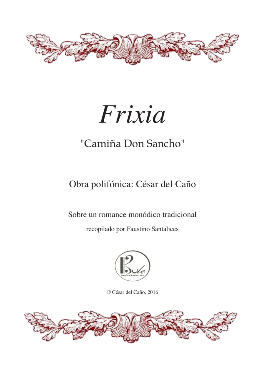 Frixia (