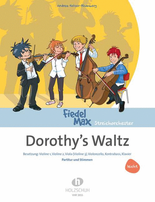 Dorothy`s Waltz