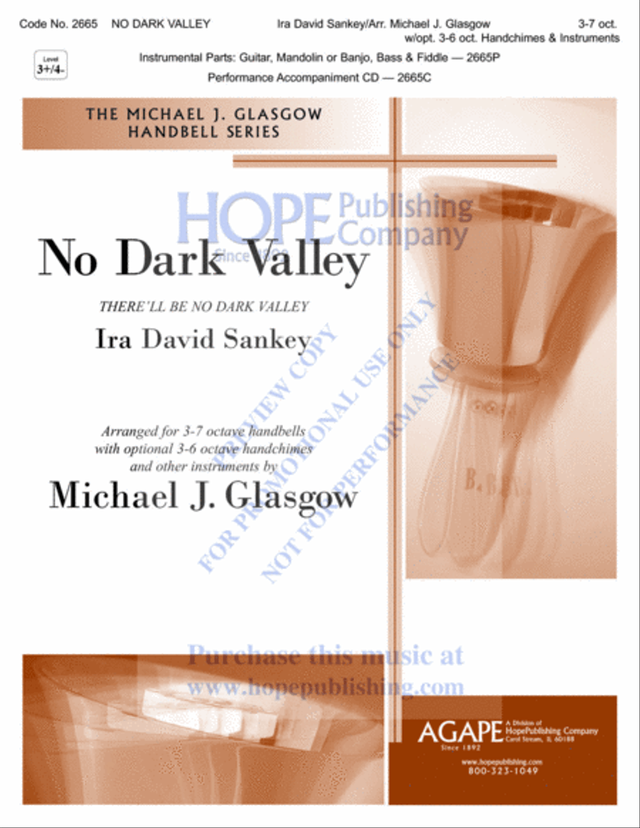 No Dark Valley 5-Octaves scores gallery preview page 2
