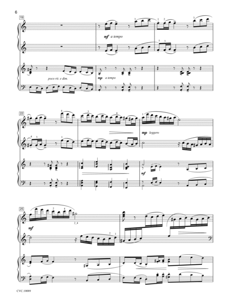 Concerto No. 5 for Piano and Orchestra (Second Edition)