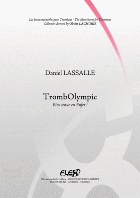 TrombOlympic - Welcome to Hell!