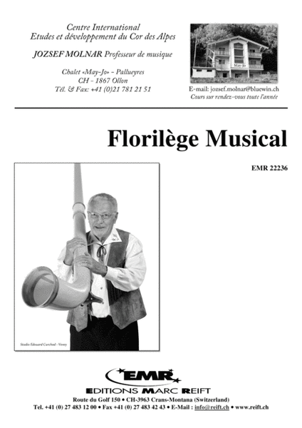Florilege Musical