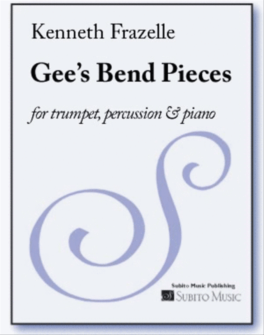 Gee's Bend Pieces