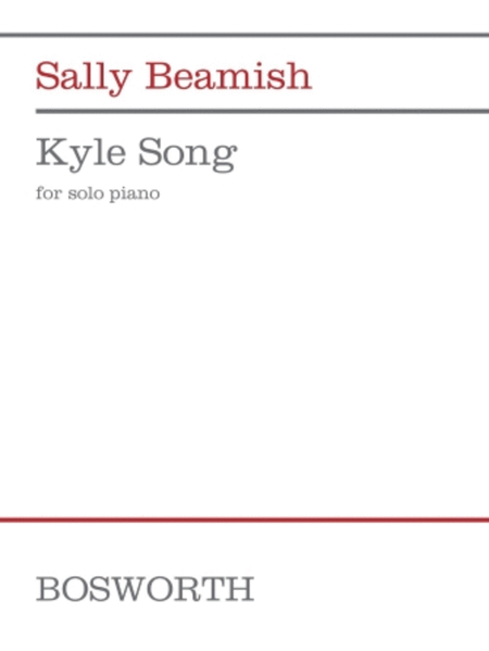 Kyle Song