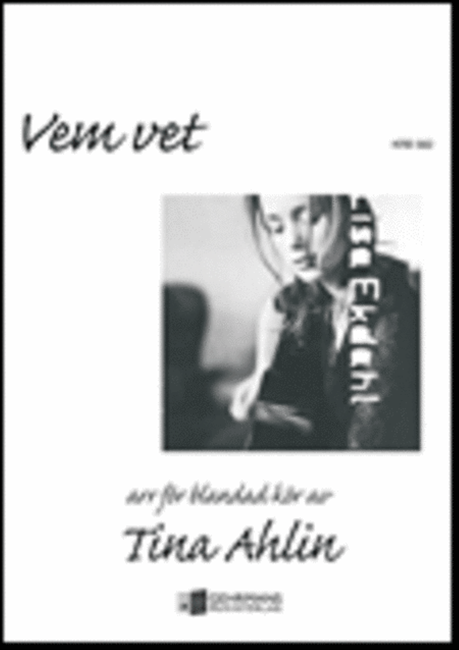 Vem vet Vem vet Divisi scores gallery preview page 1