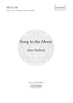 Song to the Moon