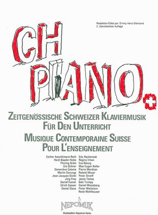 CH-Piano