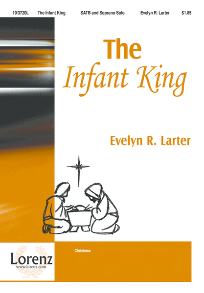 The Infant King image number null