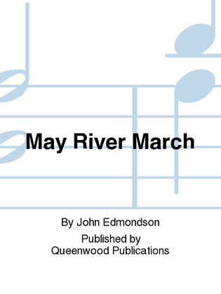 May River March