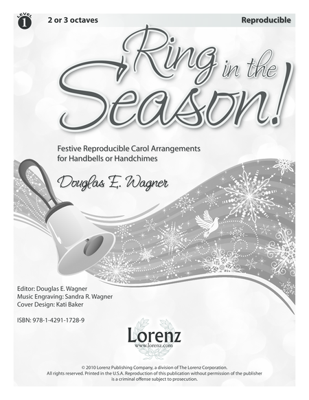 Ring in the Season! image number null