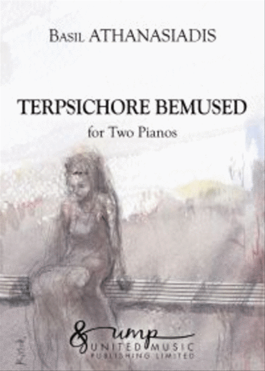 Terpsichore Bemused