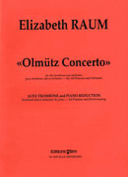 Olmütz Concerto