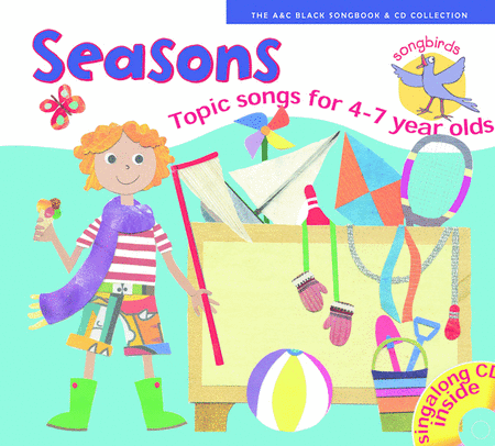 Songbirds: Seasons