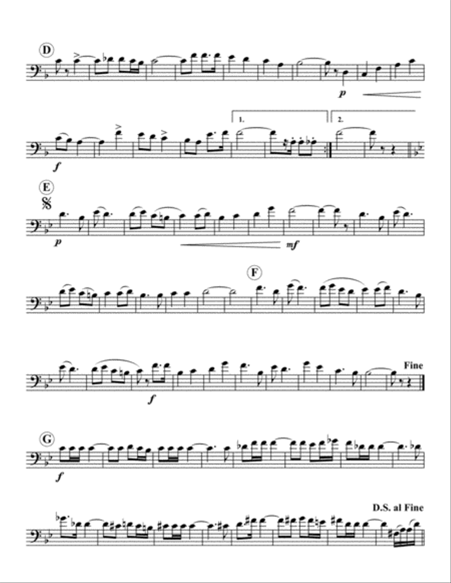 Army of the Nile EETT scores gallery preview page 5