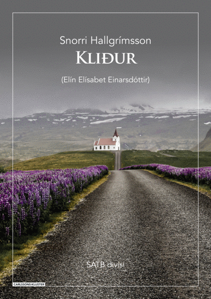 Kliður image number null