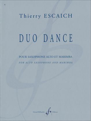 Duo Dance