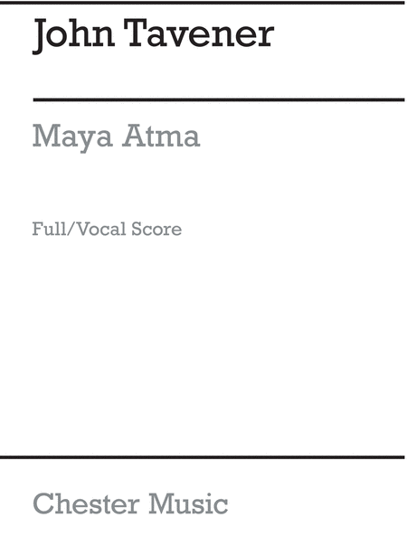 Maya Atma