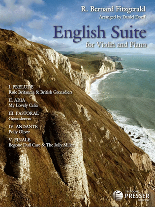 English Suite