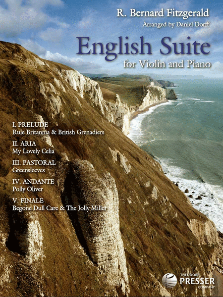 English Suite